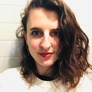 Meet your Posher, Rachel